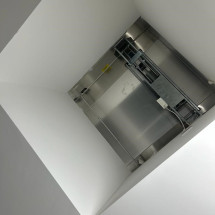 Kingstanding Apartment Block