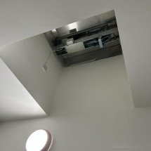 Kingstanding Apartment Block