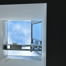 Kingstanding Apartment Block