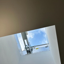 Kingstanding Apartment Block