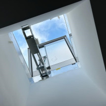 Kingstanding Apartment Block