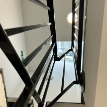 Kingstanding Apartment Block