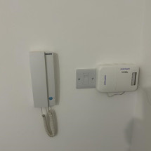 Kingstanding Apartment Block