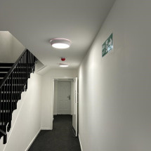 Kingstanding Apartment Block